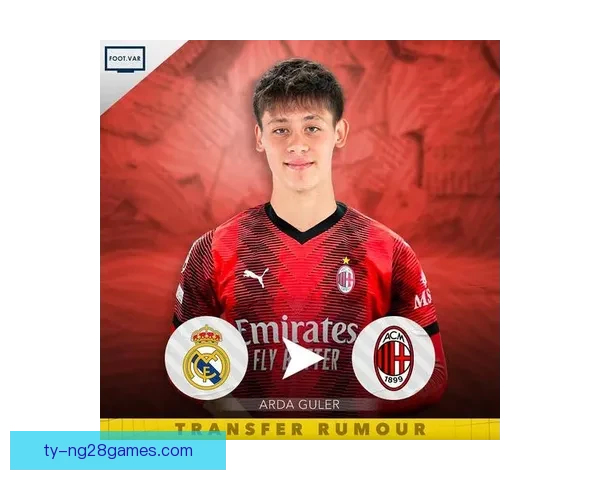 图片报曝巴萨夏窗将锁定瑞尔森