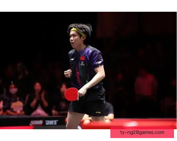 新加坡大满贯中日双线巅峰对决